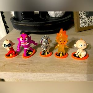 Incredible’s Jack Jack